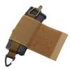 Junshi Tactical Vest Side Radio Pouch - 2 Pack