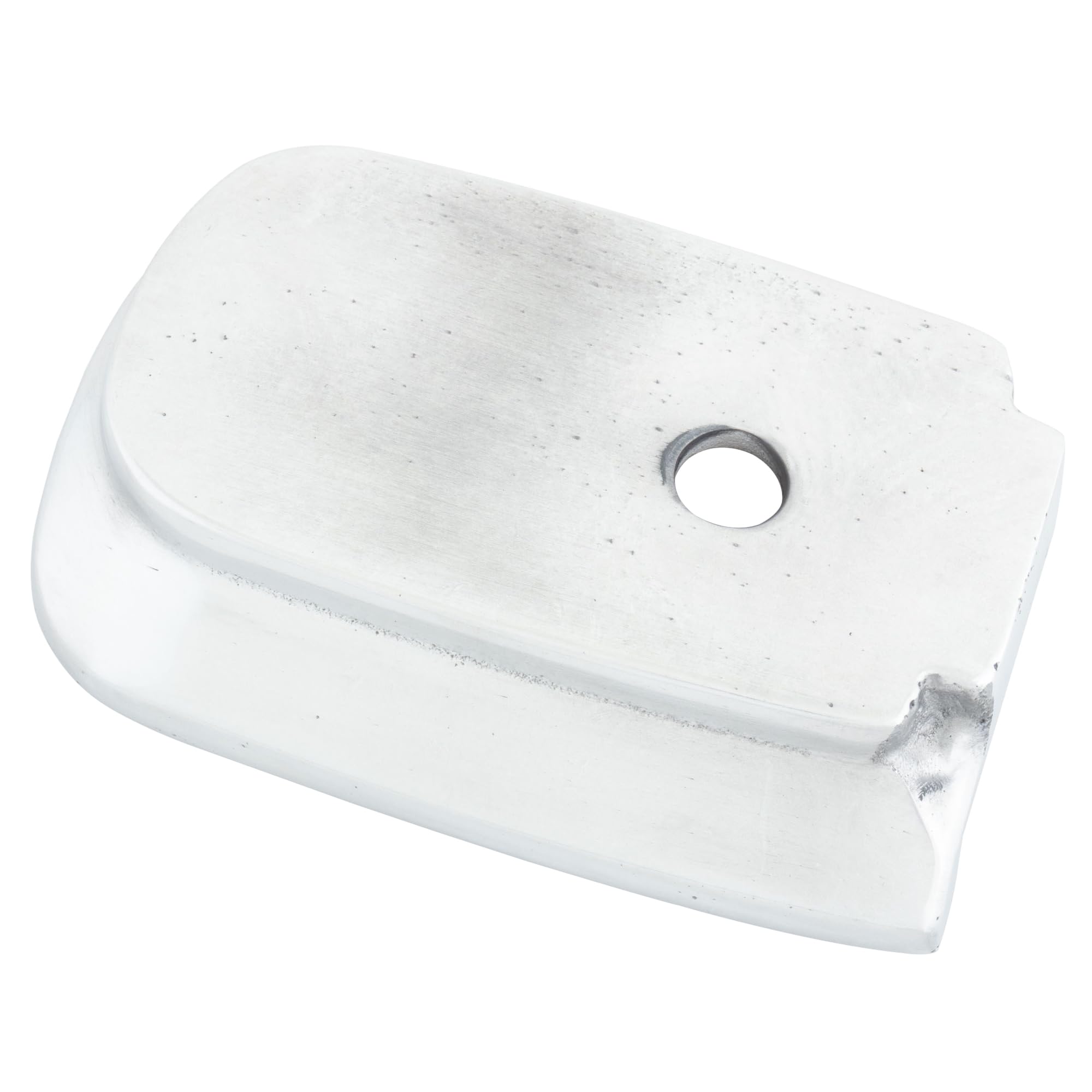 

Kijima Motorcycle Parts Brake Pedal Upper Bracket for FL Models, Cast Aluminum, HD-05234