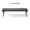 OEING Modular Camping & BBQ Table