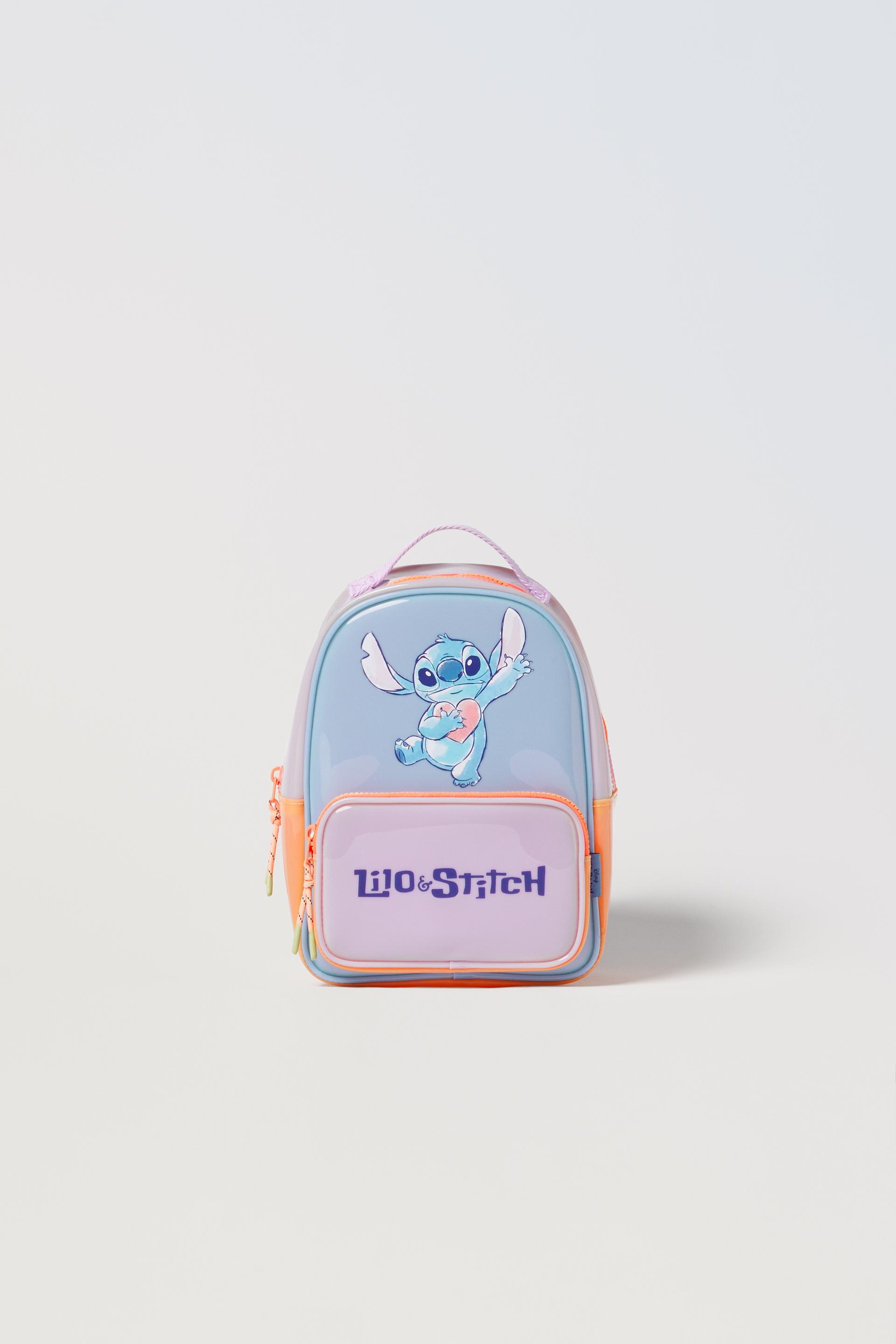 

VINYL LILO & STITCH (C) DISNEY MINI BACKPACK