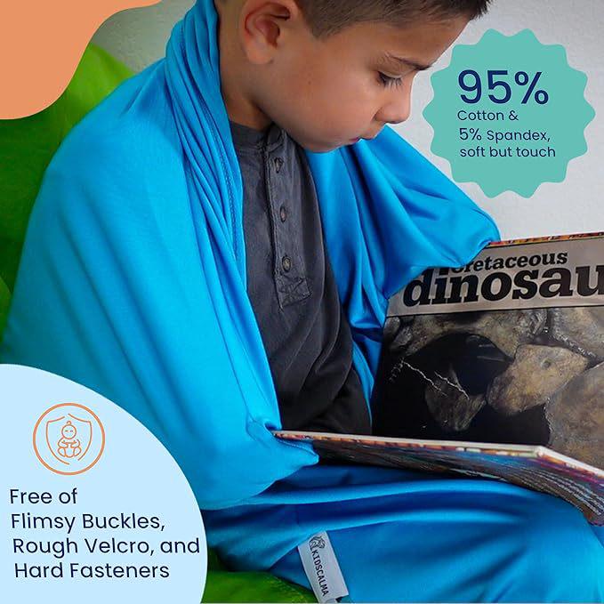 Exclusive Sensory Training Socks for Children with Autism and Sensory Processing Disorder