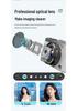 New Student 6400W HD Multifunctional Digital Camera with 180° Flip Screen