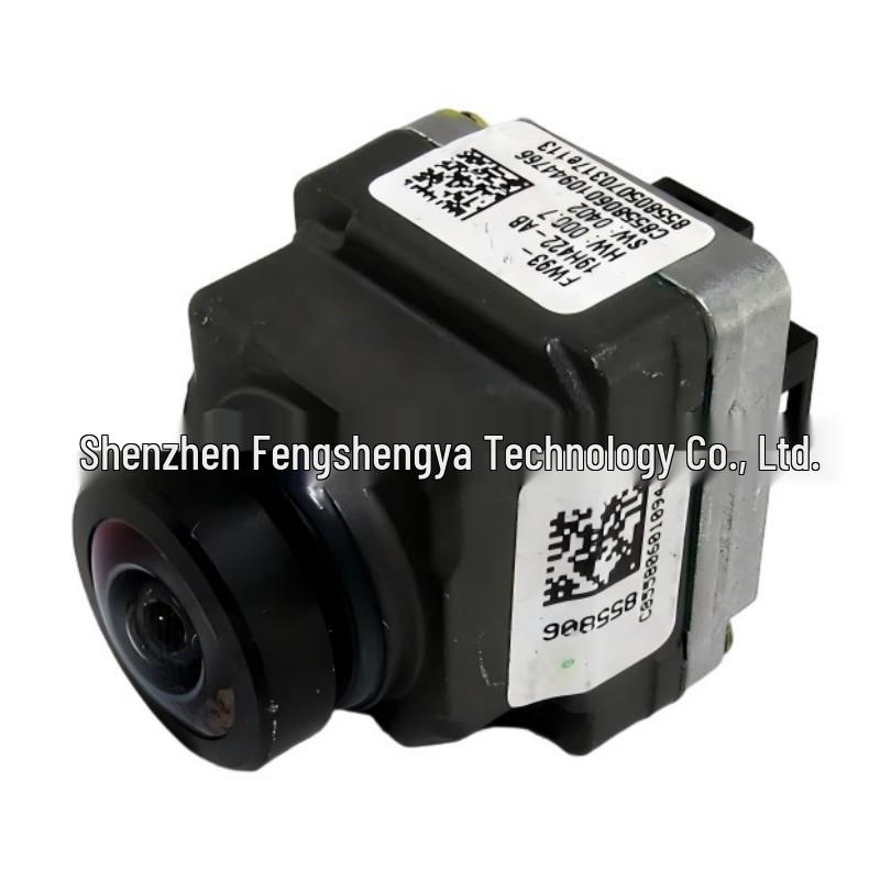 Suitable for 11-16 Land Rover: Rearview Reversing Assist In-Car Camera FW93-19H422-AB.