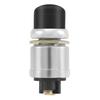 Waterproof 12V 50A Push Button Switch for Cars Boats Track Horns and Engine Starting