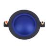 1Pc 34.4/44.4/51.2/72.2/74.5Mm Titanium Film Tweeter Voice Coil Membrane Copper Wire Diy Treble Speaker Blue Repair Accessories