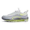 Nike Air Max Terrascape 97 'Grey Volt' Αθλητικά Παπούτσια Casual Παπούτσια DV7418-002