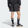 Adidas Equipment Series SS25 Fashion Simple Comfortable Loose Versatile Casual Shorts Men Shorts Black JL9574