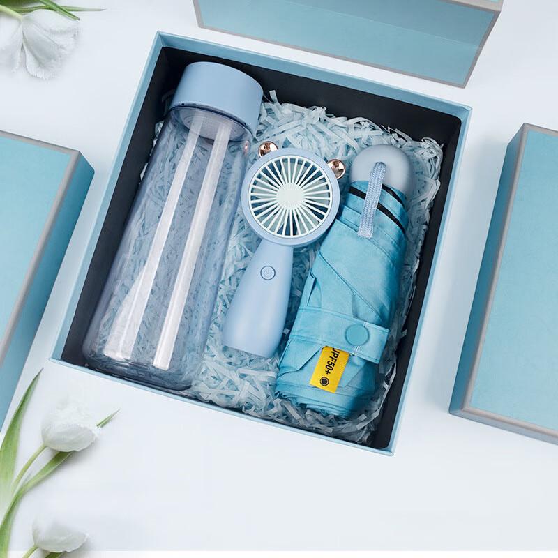 Changbaosen Business Anti-Heat Gift Set