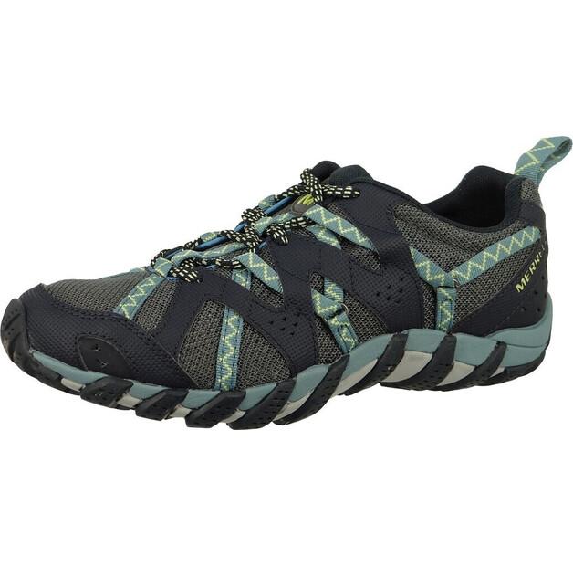 

Треккинговые ботинки Merrell Waterpro Maipo 2 Women EU 40 1/2