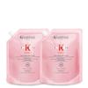 K Rastase Duo Bain Genesis Shampoo Refill 500ml [thin Hair Sprout Care]