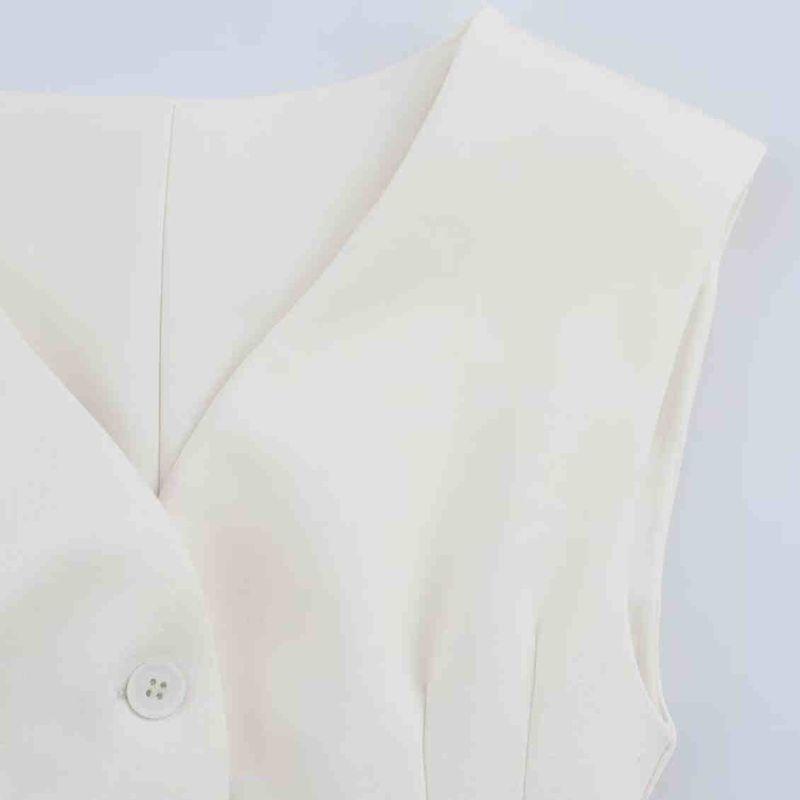 Kaslead New Arrival Women's Fashion Style Double-Sided Cloth Vest Tops Casual Pants 3641302 3641305