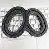Replacement Silicone Gel Earpads Ear Pad For Headphones Ear Cushions Earmuffs Ear Cover