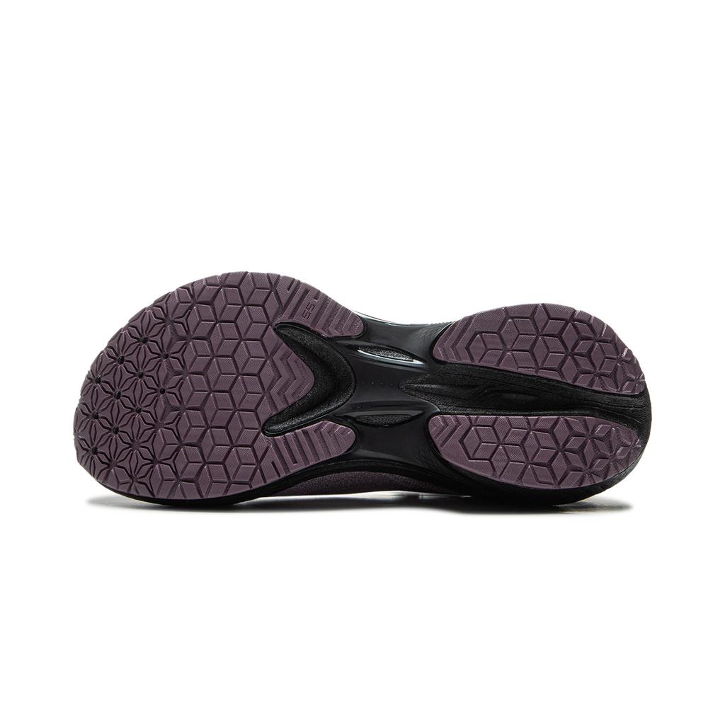 Li Ning Wu Shi 5S 4.0 Lightweight High Resilience Shock Absorption Non-Slip Wear-Resistant Breathable Low-Top Running Shoes Women sneaker ARSU074-4