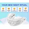 Universal Anti-Snoring Mouthpiece Quiet Sleep Aid Device Compatible with Honex 2025 Latest Model less