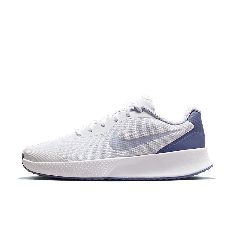 

Nike Women s Lightweight Breathable Tennis Shoes - Spring Mesh Rebound NIKE VAPOR LITE 3 FZ2156 35.5 белый