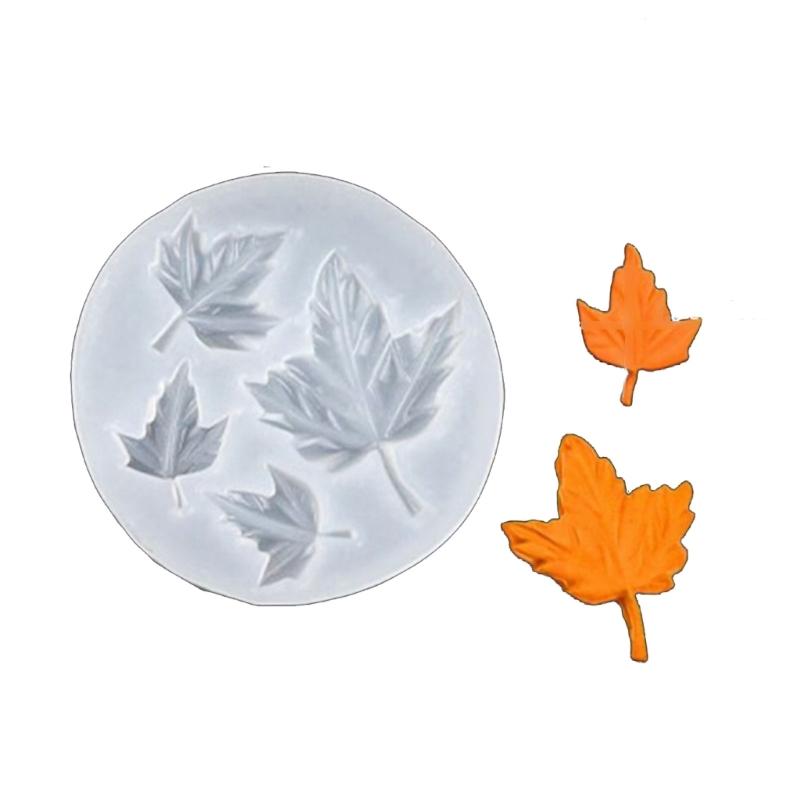 Halloweens Party Baking Mould With Star Moon Pumpkin Bat Silicone Mould for Chocolate Candy Cake Decorations