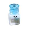 Yousheng Mini Water Dispenser Slow-Rising Squeeze Toy Soft TPR Fidget for Stress Relief Cute Muddy Texture Decompression Gadget for Kids