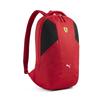 FERRARI RACE Large Backpack 2025 Rosso Corsa One Size 091260, Fall/Winter Color, (01),