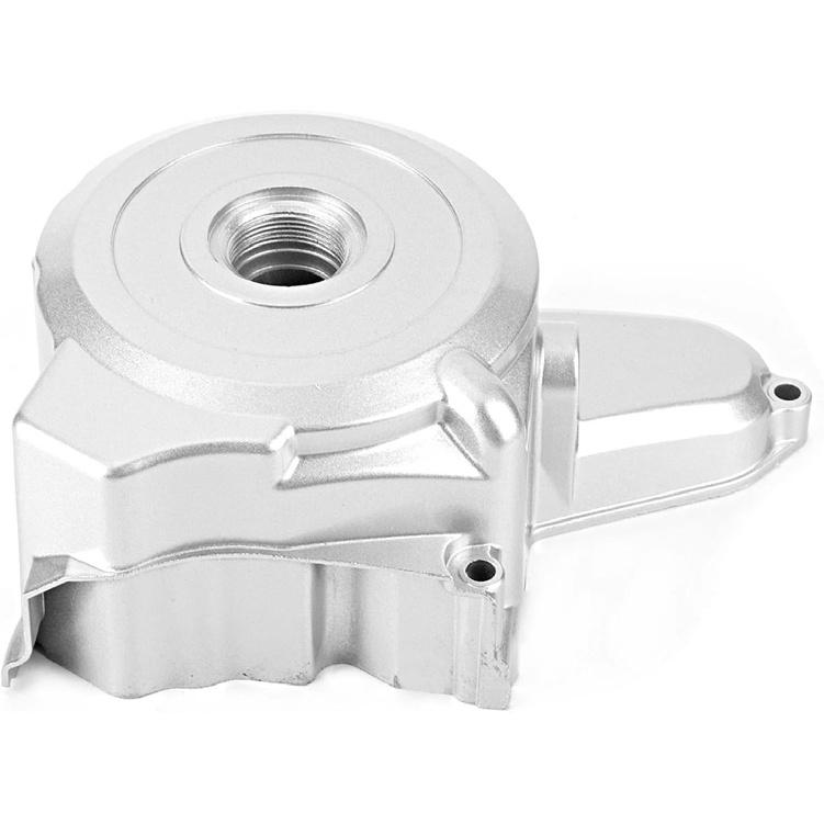 ATV Top Mount Starter Motor Engine Cover Case, Compatible with PIT Quad Dirt Bike ATV, Durable Replacement Part for Off-Road Vehicles