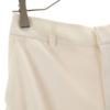 unused ANAYI made in Japan Tapered pants 38 white Tagged Women Used