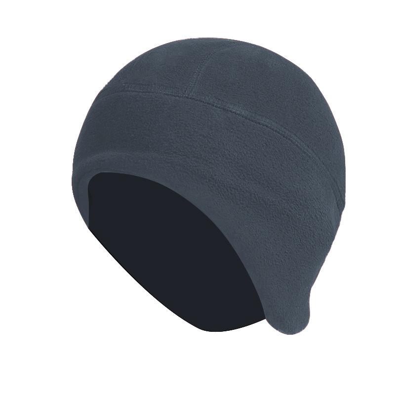 Cycling Cap Warm Fleece Cold Proof European and American Windproof Skiing Motorcycle Bicycle Ear Cap Outdoor