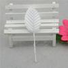 10pcs Fake  Leaf  Bouquet Simulation Plant Home Decoration Shooting Props Diy Handmade Garland Accessories