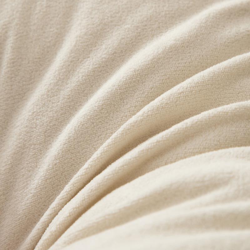 Dreieckiges Kopfteilkissen für Bett und Studentenwohnheim - Weiche Tatami-Rückenlehne