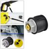 Adapter węża myjki ciśnieniowej do wymiany K Pressure DIY