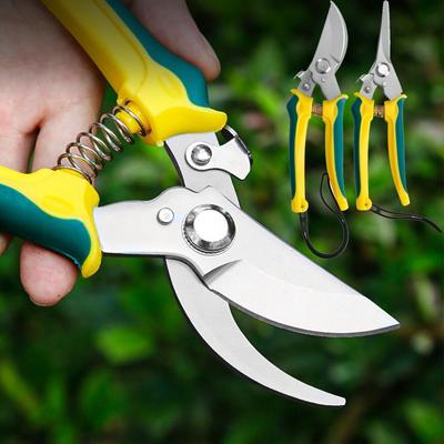 Herramientas de jardinería – Tijeras de jardinería