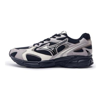 Speed 2K Black Dove Gray Sneakers D1GH222912