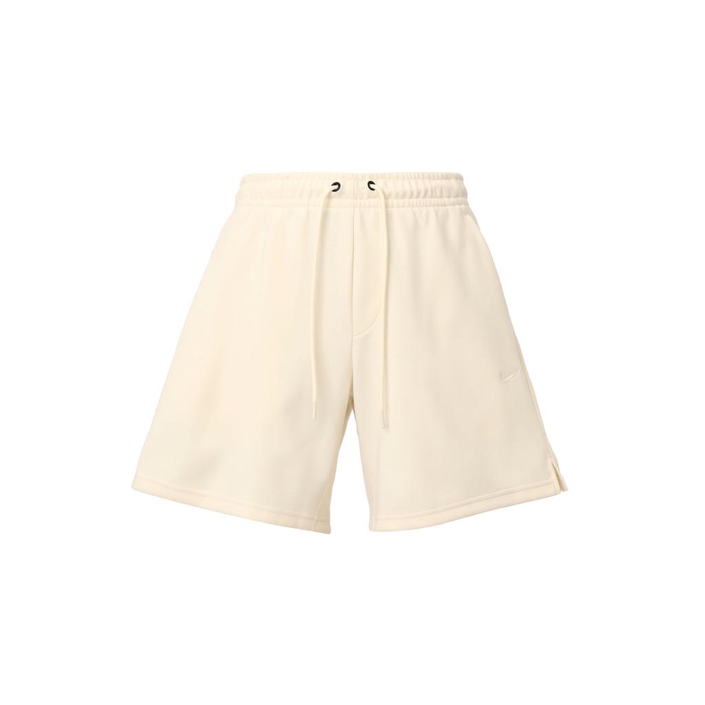 Nike Primary BursertileShuts Casual Shorts Men's Ivory FZ0962-110