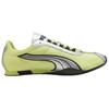 Puma H-Street OG Apple Spritz Unisex Sneakers Green Black------Details 403692-20