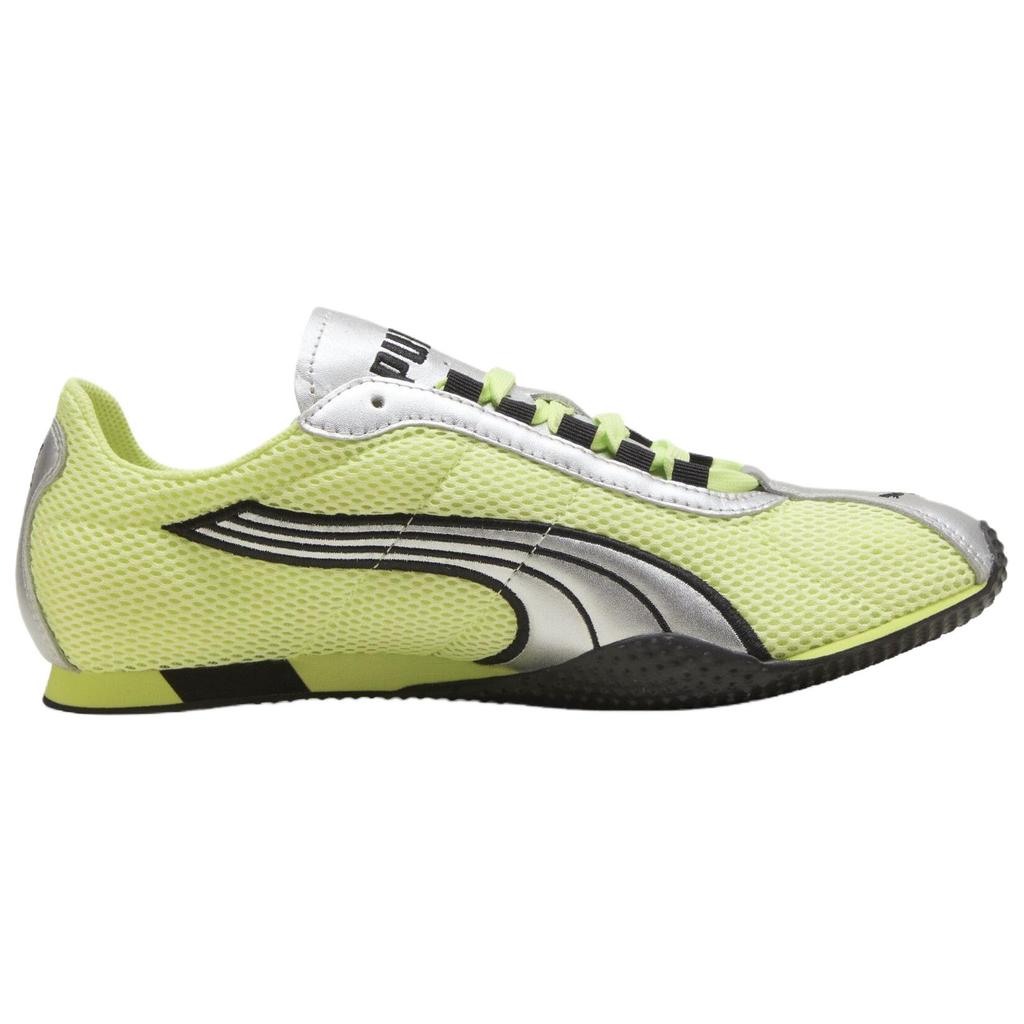 Puma H-Street OG Apple Spritz Unisex Sneakers Green Black------Details 403692-20