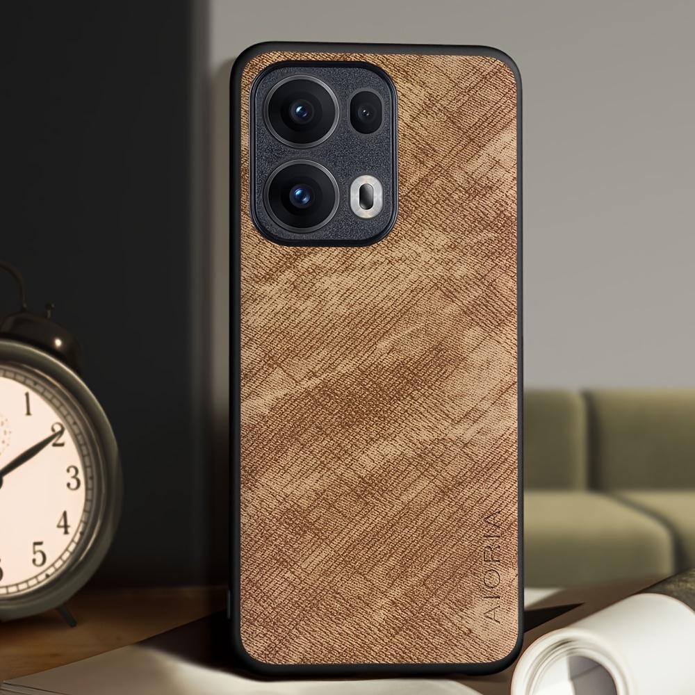 Phone case: New Stylish Faux Leather case for Oppo Reno 13 Pro 13 F Phone Cover Full package anti drop design