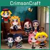 8in Anime Demon Slayer Kimetsu No Yaiba Soft Plush Doll Stuffed Kids Toy Gift