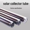 Yu Qilong Solar Vacuum Tube Water Heater Collector