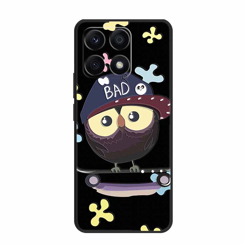 3D Emboss Case For Xiaomi 15T Pro Phone Case 15 T Pro Coque Flowers Shockproof Soft Silicone Coque For Xiaomi 17 Back Cover Case