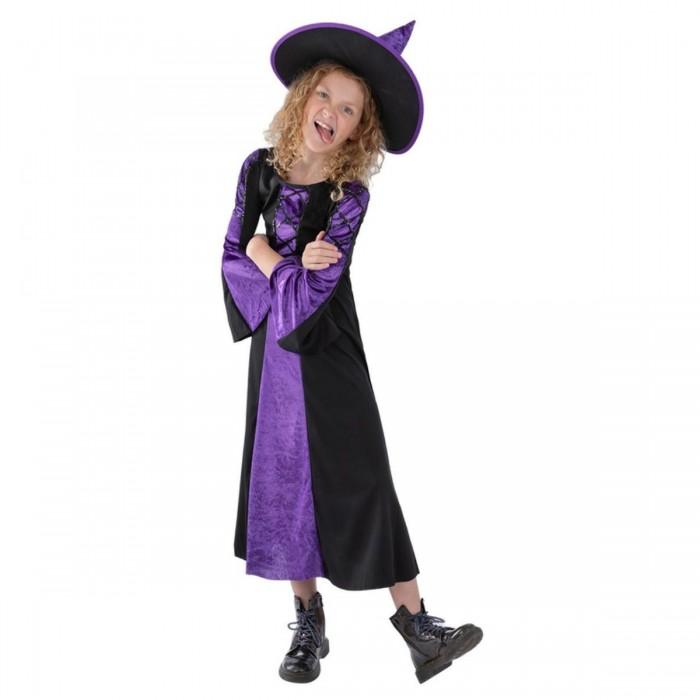 Smiffys Dívčí okouzlený kostým