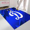 Dynamo Moscow Glory Carpet Rug for Living Room Bedroom Home Sofa Decoration,Kids Play Nonslip Floor Mat