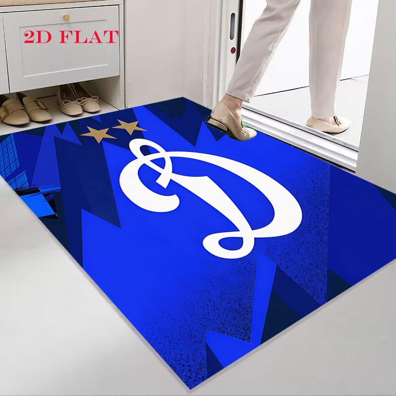 Dynamo Moscow Glory Carpet Rug for Living Room Bedroom Home Sofa Decoration,Kids Play Nonslip Floor Mat