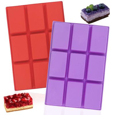 Pastelaria – Tapetes de silicone e moldes de pastelaria