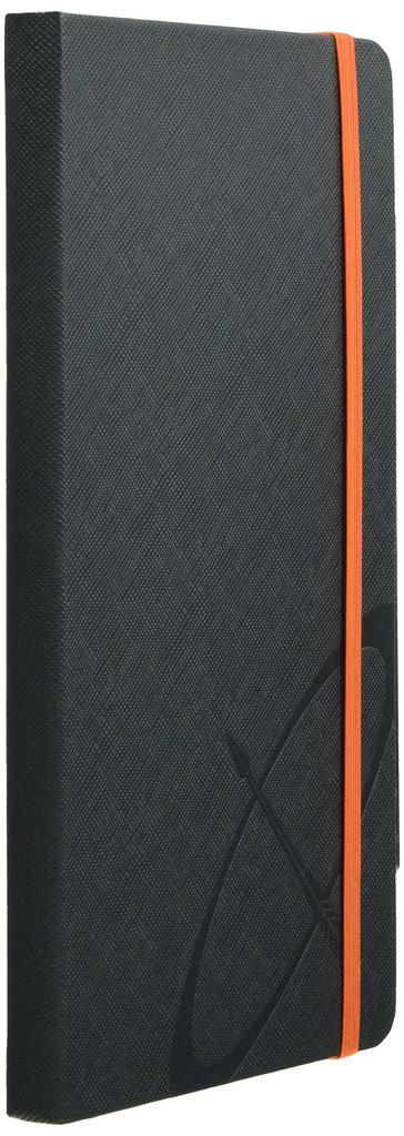 PARKER Sonnet Black CT Ballpoint Medium Gift Box Set with Original Officially 1950792 NS Pen, Nib, Oil-Based, Notebook, Imported,