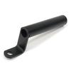 Supporto adattatore per specchietti retrovisori, accessori per base, accessori per moto, adattatore di estensione, staffa di montaggio, supporto