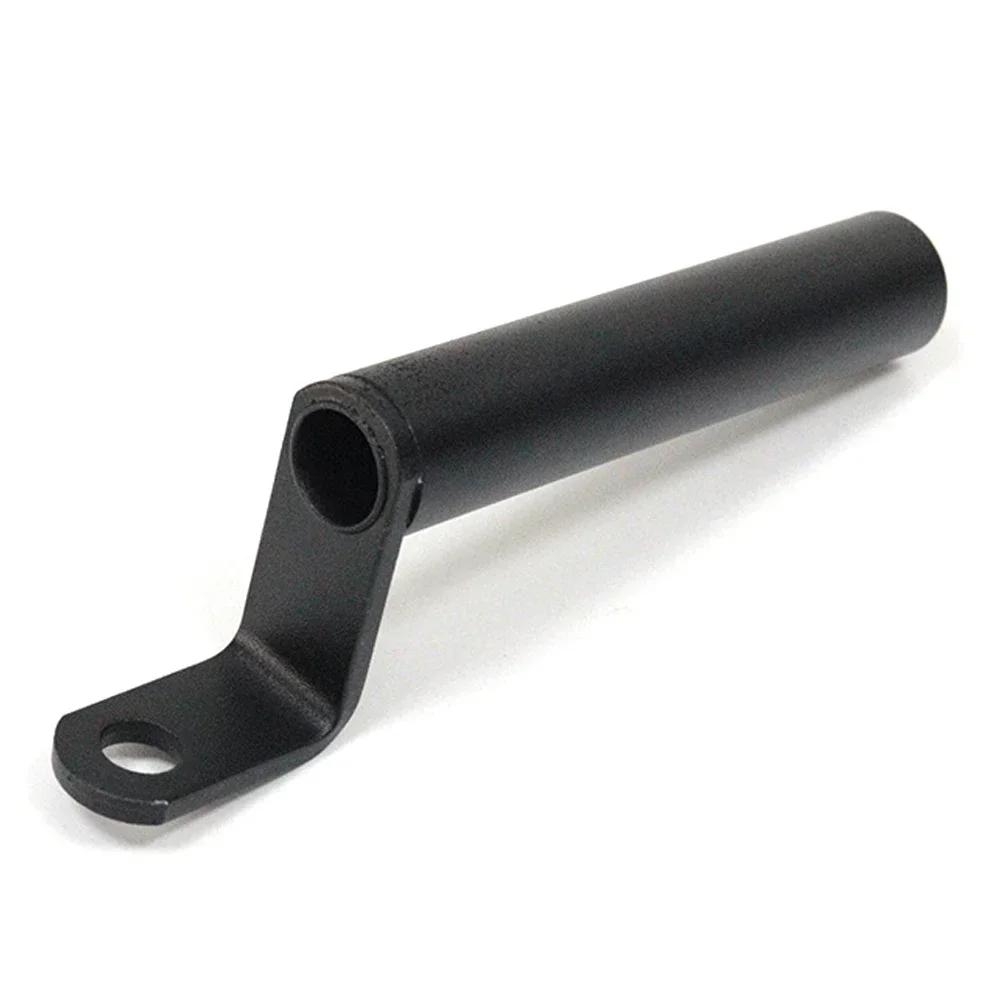 Supporto adattatore per specchietti retrovisori, accessori per base, accessori per moto, adattatore di estensione, staffa di montaggio, supporto