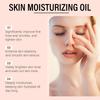 Moisturizing Care Serum Oil Hydrating Elastic Moisturizing Soft Moisturizing Skin Gentle Plant Care Serum Oil 30ml