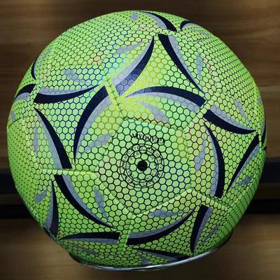 Voetbal – Voetballen