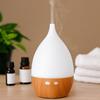 Essential Oil Diffuser USB Ultrasonic 120ml Color-Changing