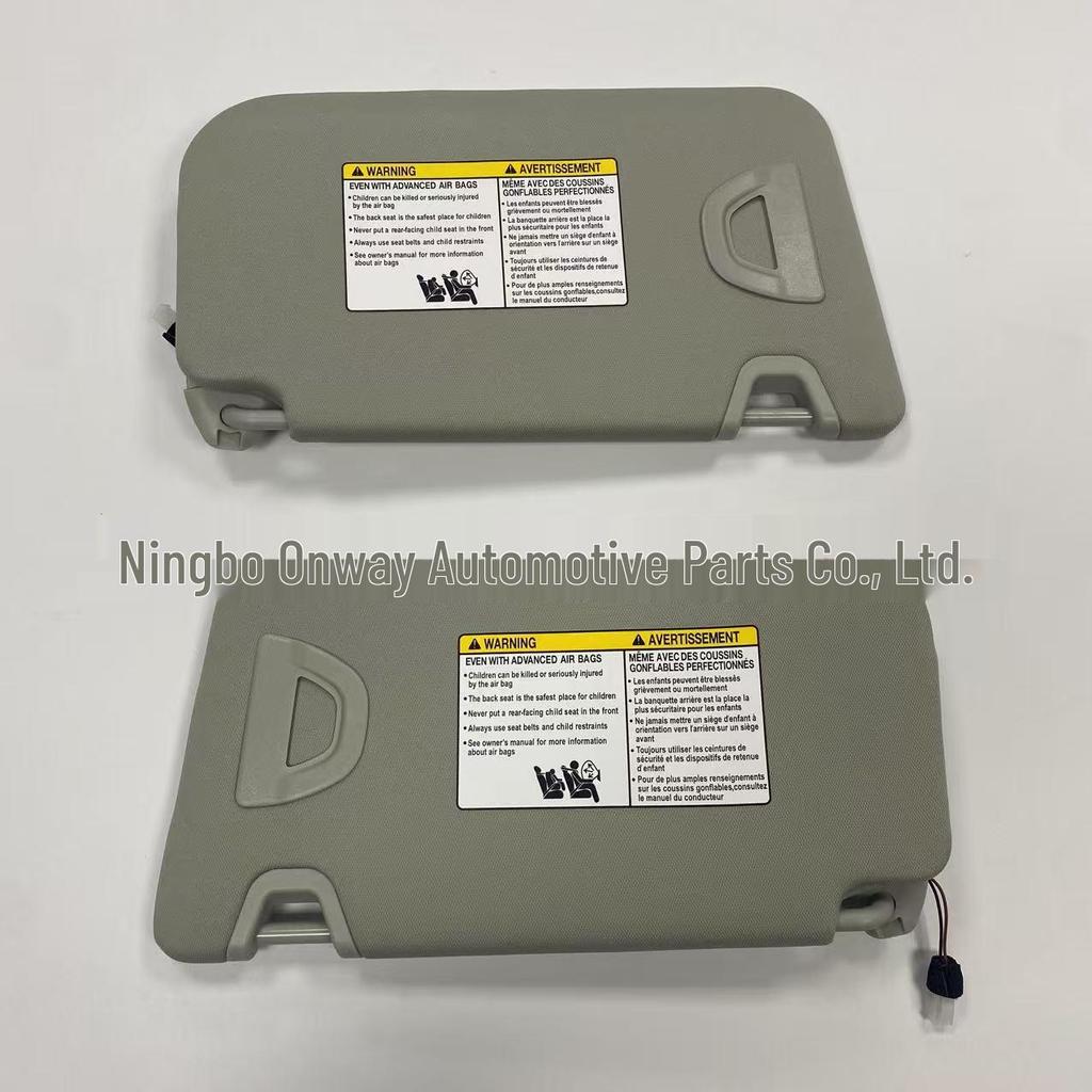 Nissan Rogue/X-Trail Sun Visor (2014-2020) 96401-4BA1D