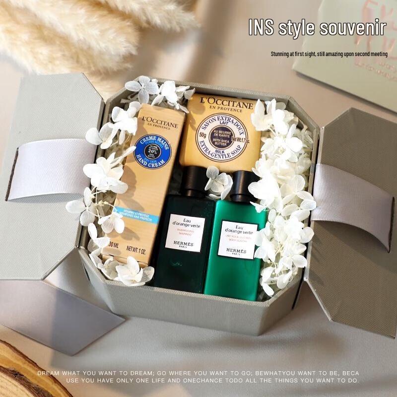 

Xiang Le Mei Advanced Hair Care Gift Set