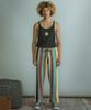 Aneodeogipeuteu (M) Heritage Ankle Knit Pants Multi